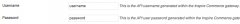 WooCommerce Payment Gateway - Inspire screenshot 3