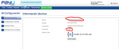 WooCommerce - PayU Latam Gateway screenshot 3