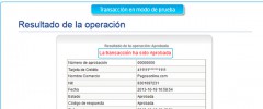 WooCommerce - PayU Latam Gateway screenshot 7