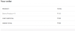 WooCommerce - PayU Money screenshot 2
