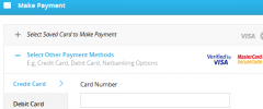 WooCommerce - PayU Money screenshot 4