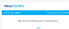WooCommerce - PayU Money screenshot 5