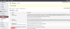 WooCommerce PayZippy Payment Gateway screenshot 1