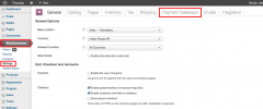 WooCommerce PayZippy Payment Gateway screenshot 2