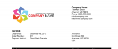 WooCommerce PDF Invoices & Packing Slips screenshot 3