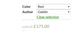 WooCommerce PDF & Print screenshot 3