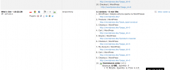WooCommerce Piwik integration screenshot 5