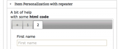 WooCommerce Poor Guys Swiss Knife screenshot 4