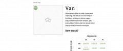 WooCommerce Price Matrix screenshot 4