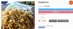 WooCommerce Product Badge screenshot 5