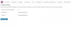 WooCommerce Product FAQs screenshot 3
