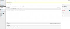 WooCommerce Product FAQs screenshot 6