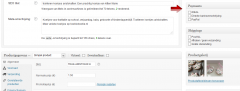 Woocommerce Payment Gateway per Product screenshot 1