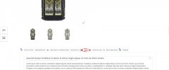 Woocommerce Extra Product Tab screenshot 4