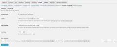 WooCommerce Quick Donation screenshot 4
