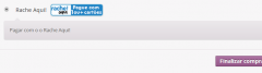 WooCommerce Rache Aqui! screenshot 2