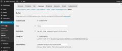 WooCommerce Stellar screenshot 1