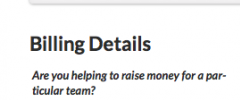 WooCommerce Teams screenshot 2