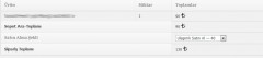 WooCommerce TL Birimi screenshot 1