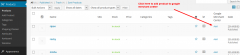 Woocommerce to Google merchant center screenshot 2