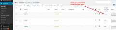 Woocommerce to Google merchant center screenshot 7