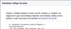 WooCommerce Tracking Facebook Conversion screenshot 2