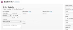 WooCommerce Upload My File screenshot 4