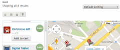 WooCommerce View screenshot 4