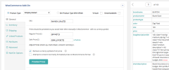 Import Products from any XML or CSV to WooCommerce screenshot 1
