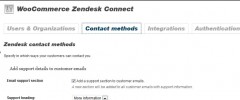 WooCommerce Zendesk Connect screenshot 2
