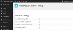 WooDiscuz - WooCommerce Comments screenshot 4