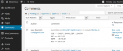 WooDiscuz - WooCommerce Comments screenshot 5