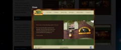 Woosh Portfolio screenshot 3