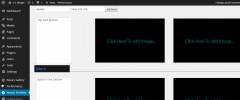 Woosh Portfolio screenshot 4