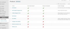 WooSocio screenshot 5