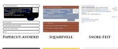 WordGallery Glossary screenshot 1