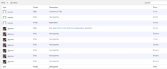WordPoints screenshot 1