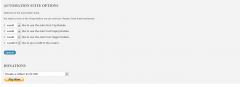 WordPress Automation Suite screenshot 1