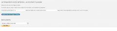 WordPress Automation Suite screenshot 4