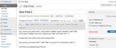 Wordpress Connect screenshot 3