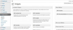 Wordpress Connect screenshot 5