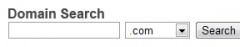 WordPress Domain Search screenshot 5