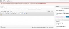 Wordpress Flash Page Flip screenshot 9