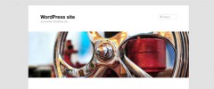 Wordpress Form screenshot 3
