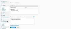 Wordpress Send SMS - Bulk SMS screenshot 2