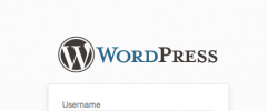 WordPress Show Password screenshot 1