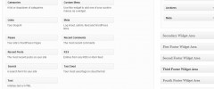 Wordpress Sliding Drawer Plugin screenshot 10
