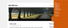 Wordpress Sliding Drawer Plugin screenshot 4