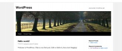 Wordpress Sliding Drawer Plugin screenshot 5