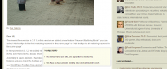Wordpress Tooltips screenshot 2